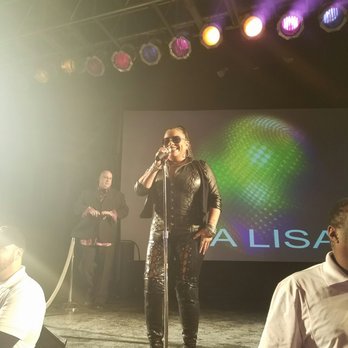 Showplace Theatre and Events - Lisa lisa - Music Venues Near Me - Buffalo, New York