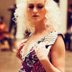 Bestfit - African Print Attire created by Esso