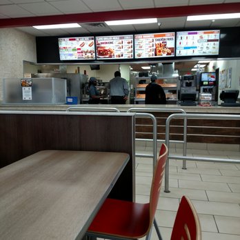 Burger King - Burgers Near Me - Burlington, New Jersey