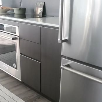 REN - Modern lines - Apartments Near Me - Seattle, Washington