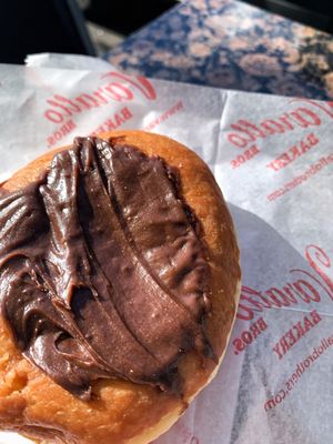 Varallo Brothers Bakery by null