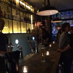 Van 't Spit - Bar