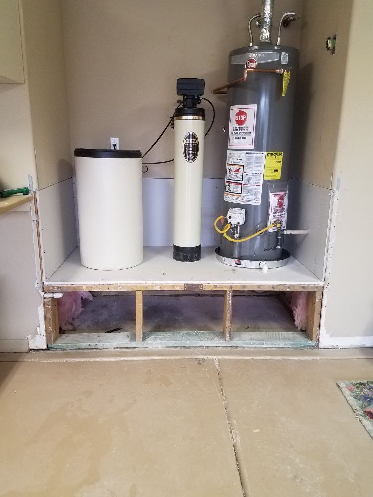 Slide of Right On Time Plumbing and Drain