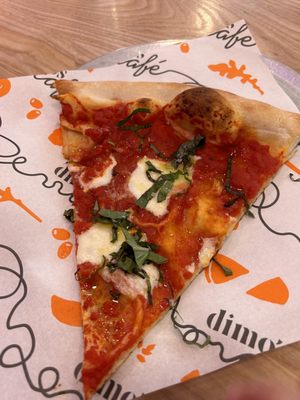 Dimo's Pizza Lincoln Square by null