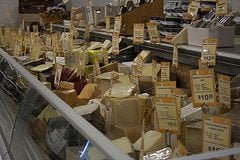 Wine Library by null