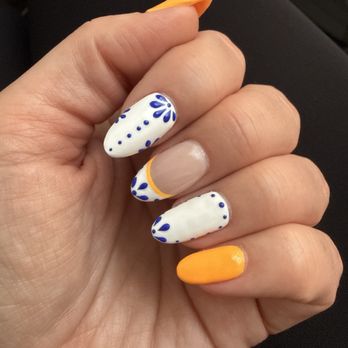 Twinkle Nails & Spa - Nail Salons Near Me - San Diego, California