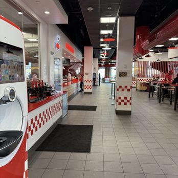 Five Guys - Burgers Near Me - Las Vegas, Nevada Five Guys - Burgers Near Me - Las Vegas, Nevada