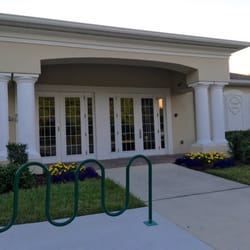 Lexington Oaks Community Center & Park - Fitness center