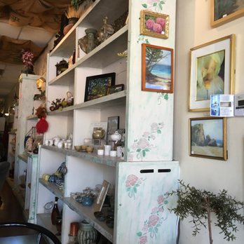 Caffe Aroma - Coffee & Tea Near Me - Newbury Park, California Caffe Aroma - Coffee & Tea Near Me - Newbury Park, California