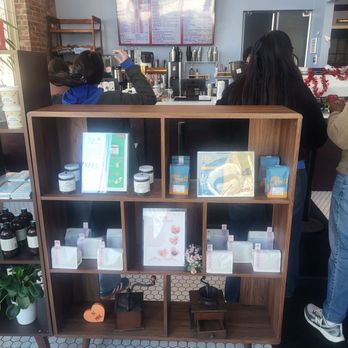 Paper Plane Coffee - Products - Coffee Roasteries Near Me - Montclair, New Jersey