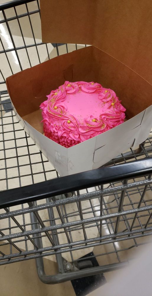 BROOKSHIRE’S TASTY BAKERY Updated September 2024 809 Gilmer St