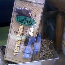 Leah & Co - Cute Tools!