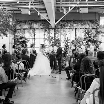 Flora The Venue - Wedding ceremony spot. - Venues & Event Spaces Near Me - San Diego, California