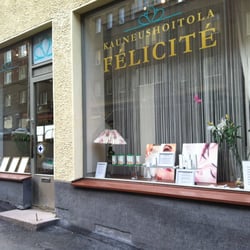 Kauneushoitola Félicité