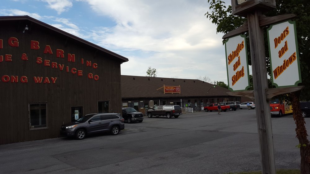 THE LONG BARN Updated October 2024 21 Photos 223 Mini Mall Rd