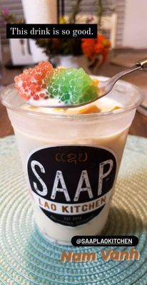 SAAP Lao Kitchen by null