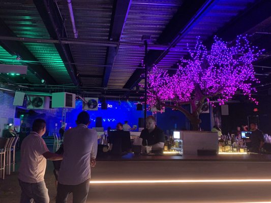 BarCode Entertainment Complex by null