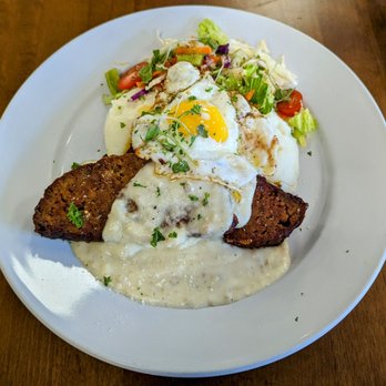Vernona Gourmet Restaurant - Meatloaf, outstanding! - Hungarian Near Me - Bradenton, Florida Vernona Gourmet Restaurant - Meatloaf, outstanding! - Hungarian Near Me - Bradenton, Florida