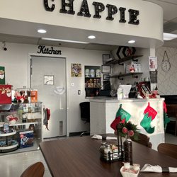 Chappie's Cafe