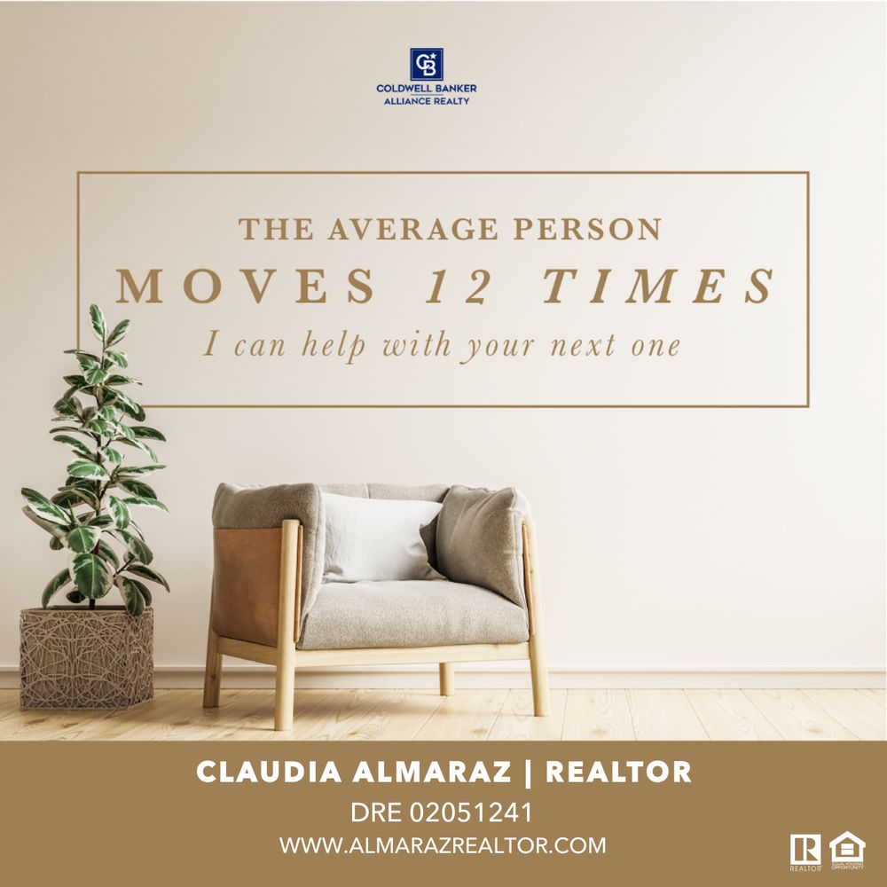 CLAUDIA ALMARAZ COLDWELL BANKER ALLIANCE REALTY 20 Photos 15025
