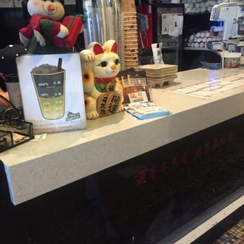 Kung Fu Tea - Coffee & Tea Near Me - Flushing, New York Kung Fu Tea - Coffee & Tea Near Me - Flushing, New York