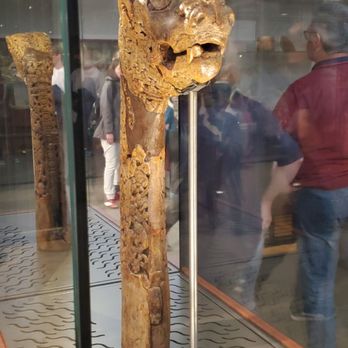 Vikingskipshuset - Museums Near Me - Oslo, 03 Vikingskipshuset - Museums Near Me - Oslo, 03