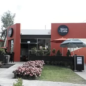 La Borra del Café - Cafeteria Near Me - Zapopan, JAL La Borra del Café - Cafeteria Near Me - Zapopan, JAL