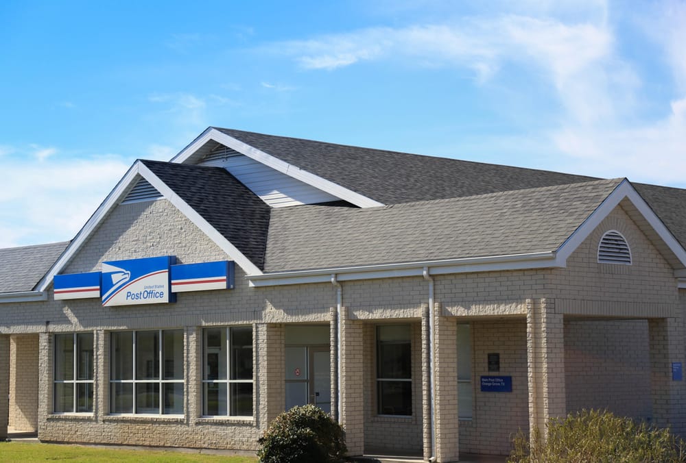 Slide of Randy's Roofing & Metal Buildings