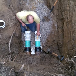 Holmes Plumbing & Drain