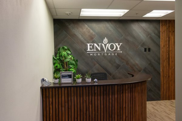 Rob Lindsay - Envoy Mortgage