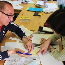 Istituto Venezia - Corso intensivo di lingua italiana