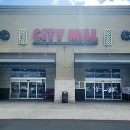 City Mill in Ewa Beach. City Mill in Ewa Beach.