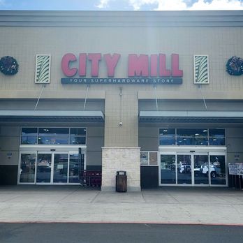 City Mill - City Mill in Ewa Beach. - Hardware Stores Near Me - Ewa Beach, Hawaii City Mill - City Mill in Ewa Beach. - Hardware Stores Near Me - Ewa Beach, Hawaii