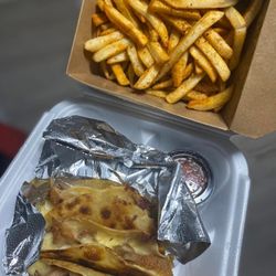 Cajun Seduction