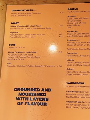 Ground Support Cafe by null