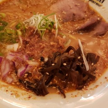 Kazan - Lei ramen $27 - Noodles Near Me - Beverly Hills, California Kazan - Lei ramen $27 - Noodles Near Me - Beverly Hills, California