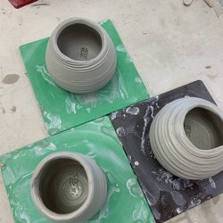 Round Rock Community Clay