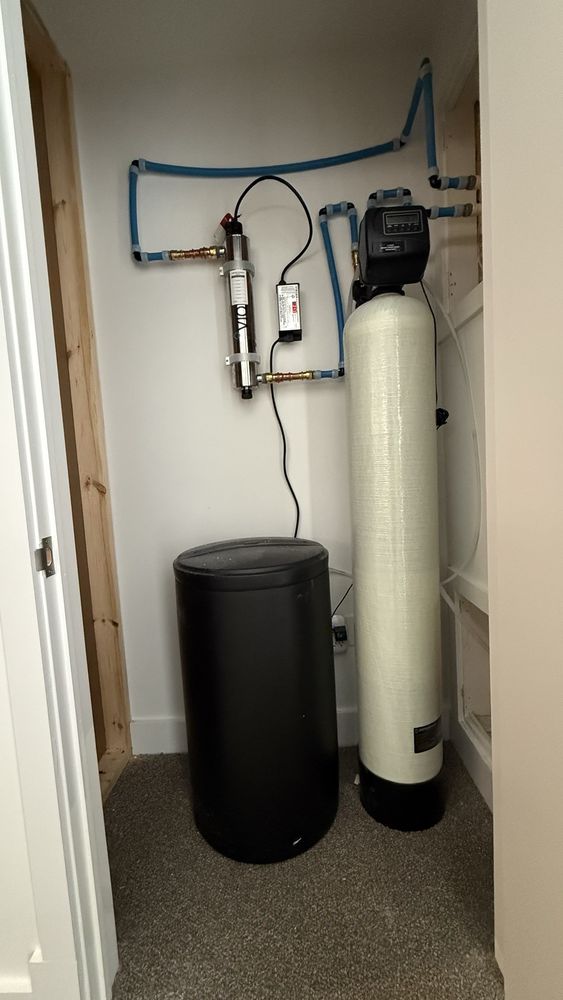 Slide of Michael & Son Services Hyattsville