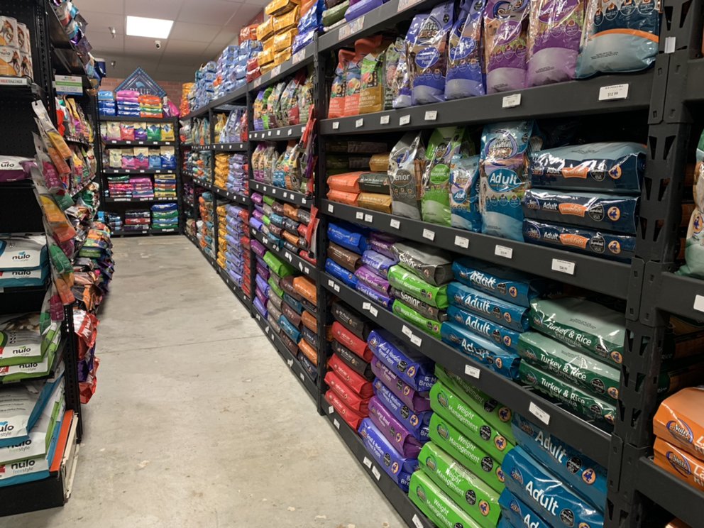 THE WISHBONE PET COMPANY Updated September 2024 21 Photos & 52 Reviews 1994 Freedom Blvd