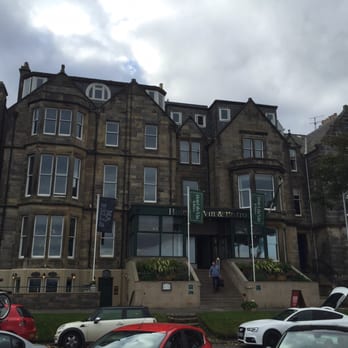 Hotel Du Vin - Hotels Near Me - St Andrews, FIF