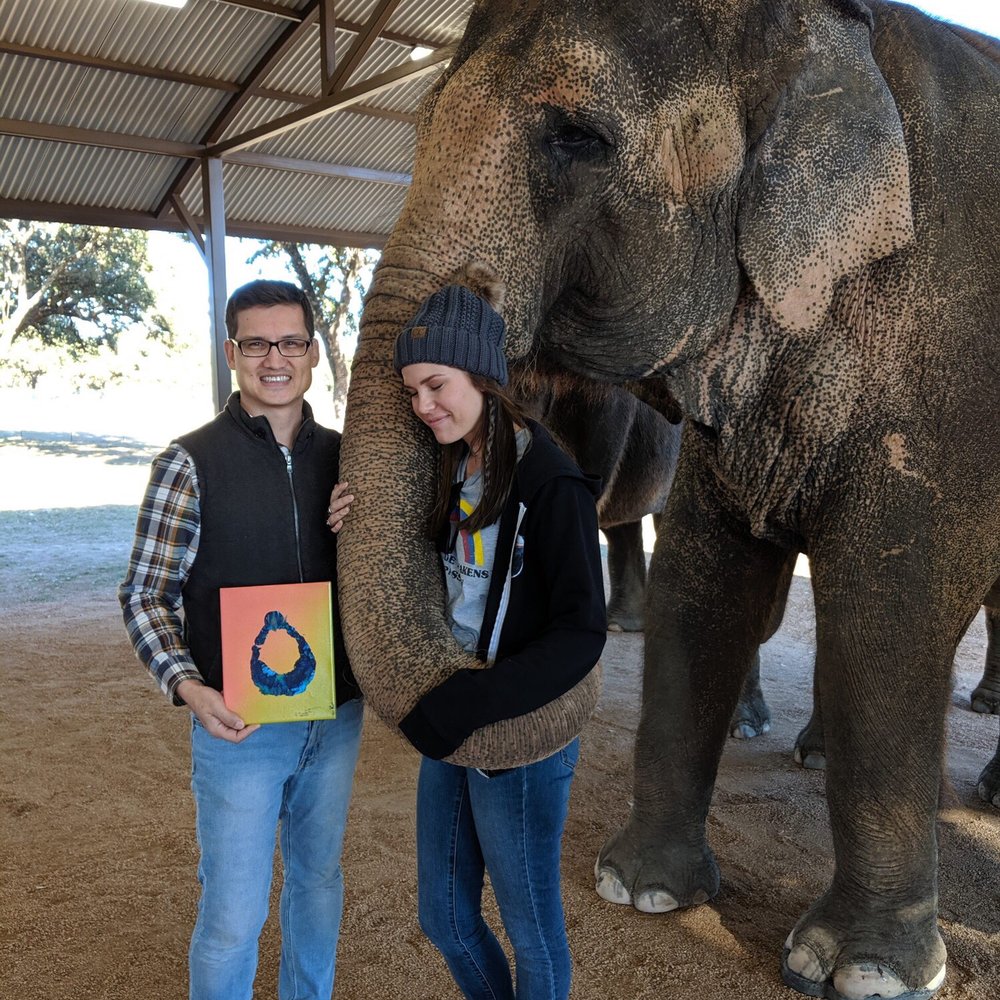 The Preserve - Zoos Near Me - Fredericksburg, Texas
