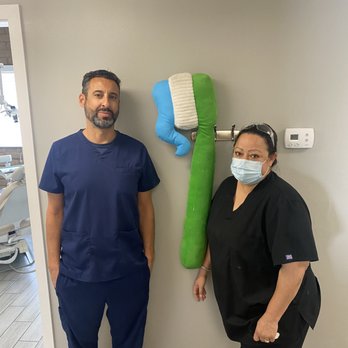 Hazem Jabr, DDS - Cosmetic Dentists Near Me - Phoenix, Arizona