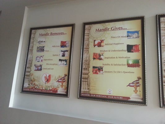 BAPS Shri Swaminarayan Mandir, Irving by null