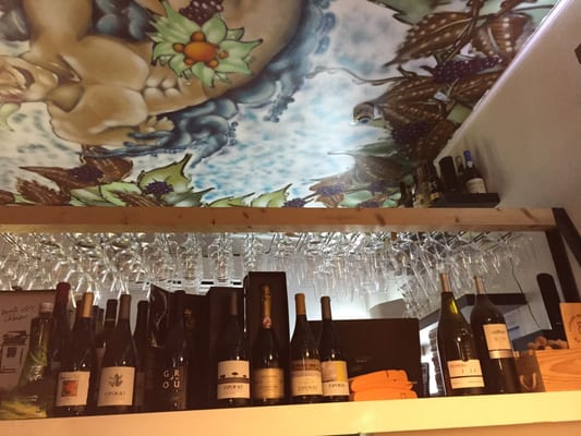 BA Wine Bar Bairro Alto by null