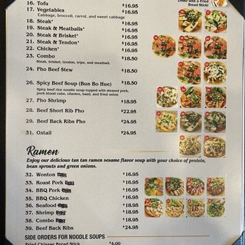 Ribs & Broth - Vietnamese Near Me - Waipahu, Hawaii