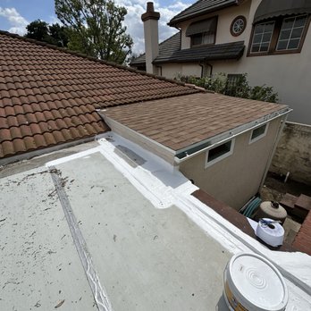 TruFix Roofing - Roofing Near Me - Los Angeles, California