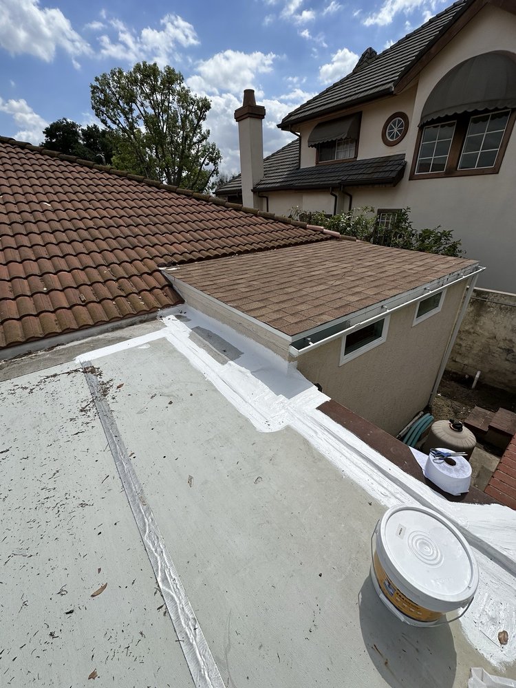 Slide of TruFix Roofing