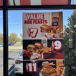 KFC - 10/14/26- Advertising.