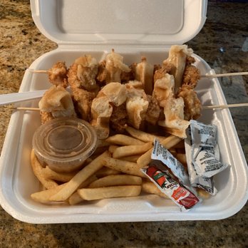 Kabob Kaboose 13 Photos Food Trucks 123 Food Heaven Colorado Springs Co Phone Number