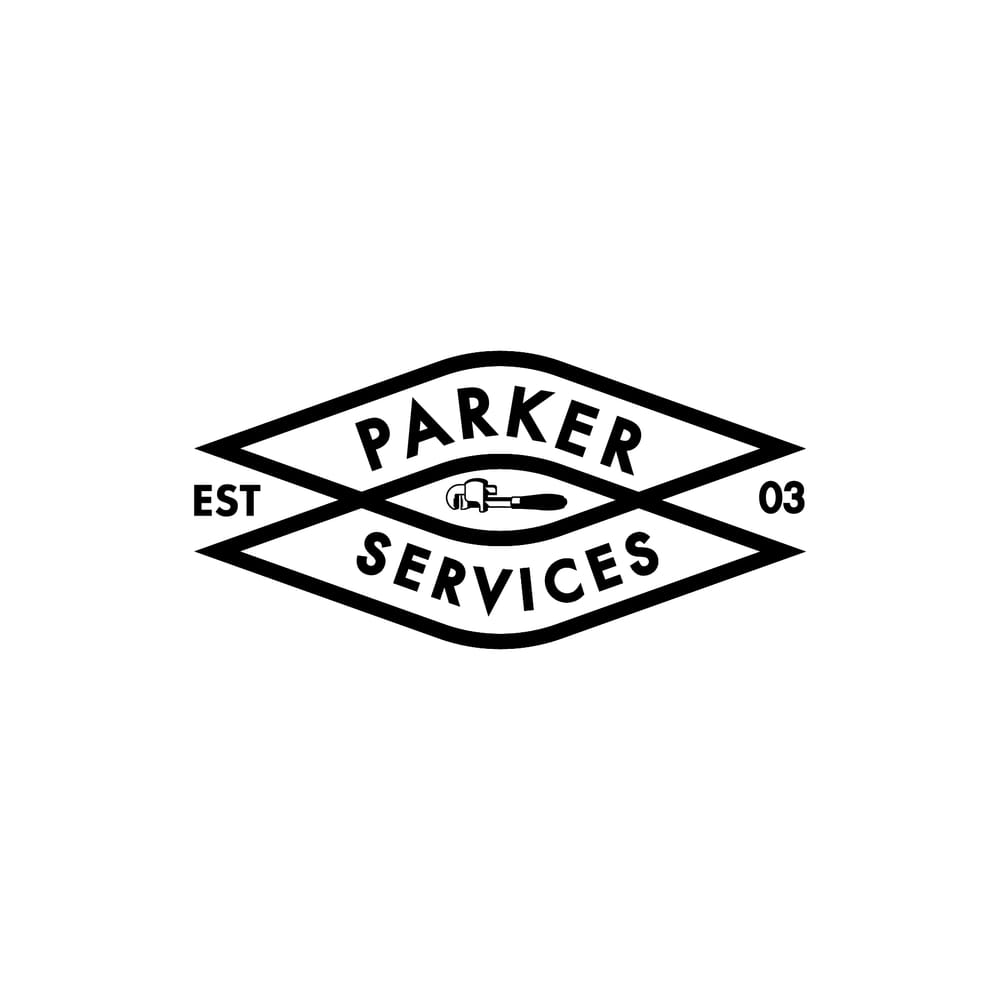 Slide of Parker Services Plumbing